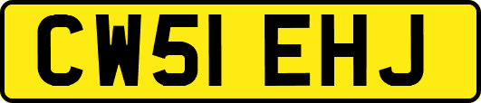 CW51EHJ