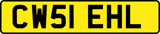 CW51EHL