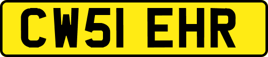 CW51EHR