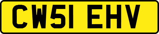 CW51EHV