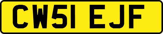 CW51EJF