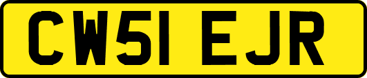 CW51EJR