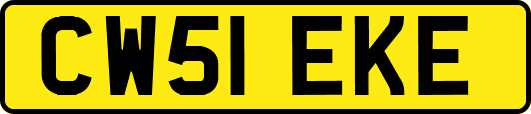 CW51EKE