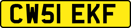 CW51EKF