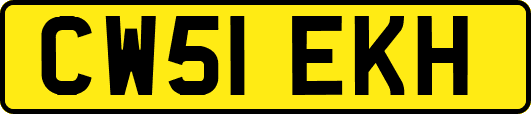 CW51EKH