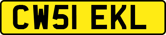 CW51EKL