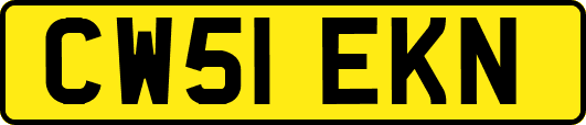 CW51EKN