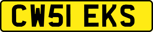CW51EKS
