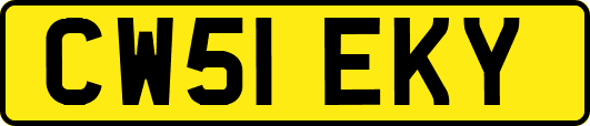 CW51EKY