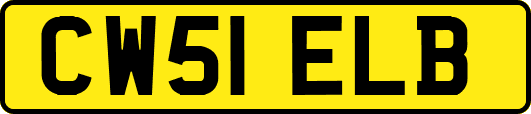 CW51ELB