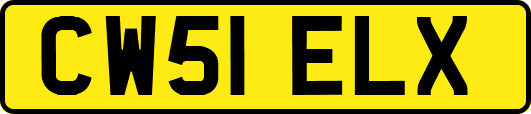 CW51ELX