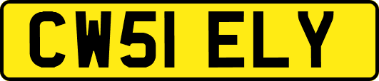 CW51ELY