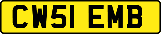 CW51EMB