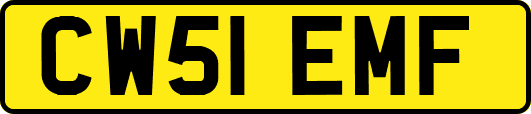 CW51EMF