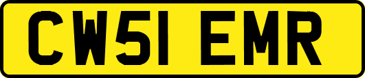 CW51EMR
