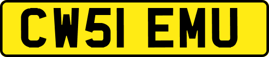 CW51EMU