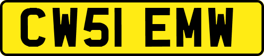 CW51EMW