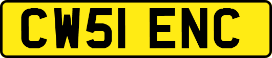 CW51ENC