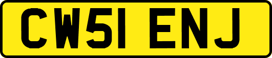 CW51ENJ