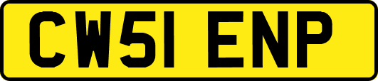 CW51ENP