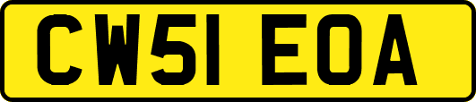 CW51EOA