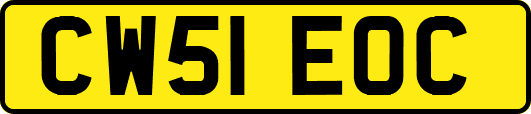 CW51EOC