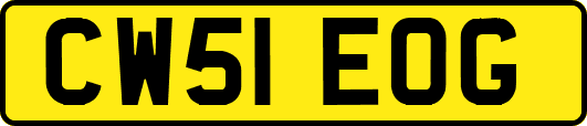 CW51EOG