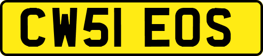 CW51EOS