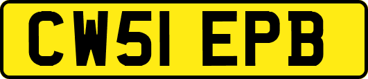 CW51EPB