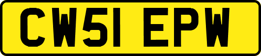 CW51EPW