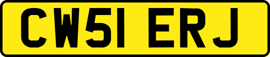 CW51ERJ