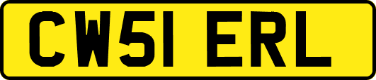 CW51ERL