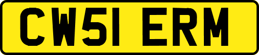 CW51ERM