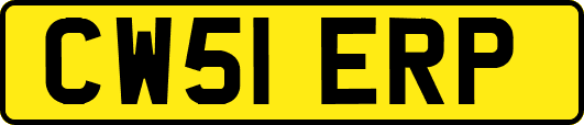 CW51ERP