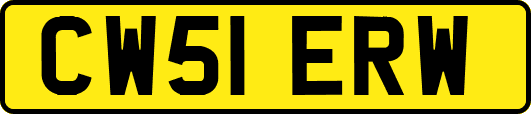 CW51ERW