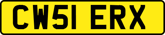 CW51ERX