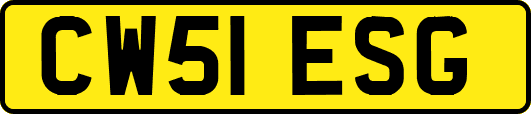 CW51ESG