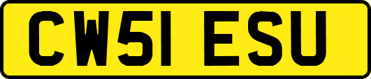 CW51ESU