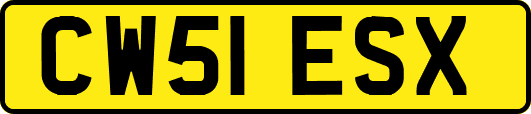 CW51ESX