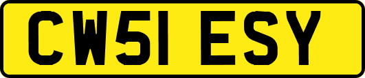 CW51ESY