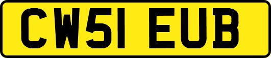 CW51EUB