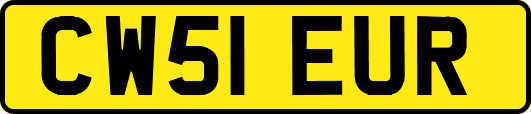 CW51EUR