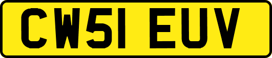 CW51EUV