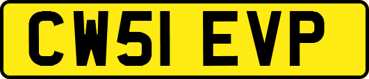 CW51EVP