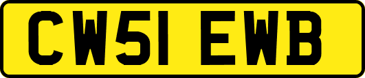 CW51EWB