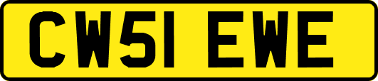 CW51EWE