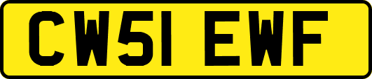 CW51EWF