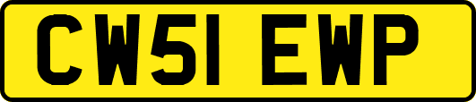 CW51EWP