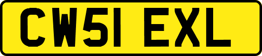 CW51EXL