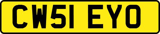 CW51EYO